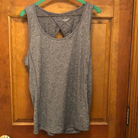 Old Navy workout top - Picture 1 of 3